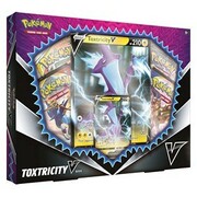 Caja Toxtricity V