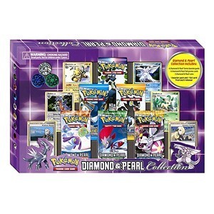 Colleccion DP