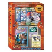 Caja DP Collector
