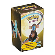 EX Collector's Box: Caja Deoxys