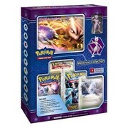 Colleccion Mewtwo