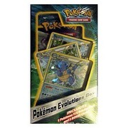 Pokemon Evolutions Box: Caja Blastoise