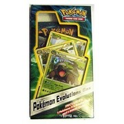 Pokemon Evolutions Box: Caja Torterra