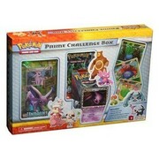 Prime Challenge Box: Caja Espeon