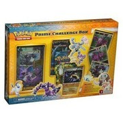 Prime Challenge Box: Caja Machamp