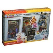 Prime Challenge Box: Caja Umbreon