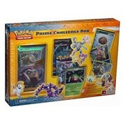 Prime Challenge Box: Caja Yanmega