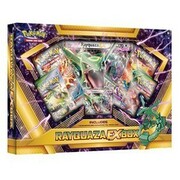 Caja Rayquaza EX