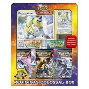 Caja Regigigas Colossal