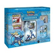 Caja Spectacular Samurott