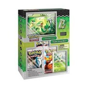 Caja Super Snivy