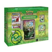 Caja Superb Serperior