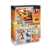 Caja Terrific Tepig