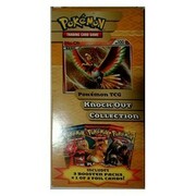 HGSS Knock Out Collection: Colleccion Ho-Oh
