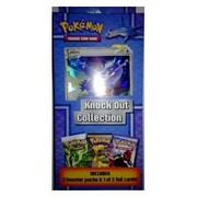 CoL Knock Out Collection: Colleccion Latios