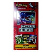 CoL Knock Out Collection: Colleccion Latias