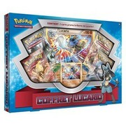 Caja Lucario