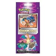XY Knock Out Collection: Colleccion Kanto
