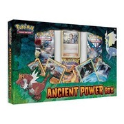 Caja Ancient Power