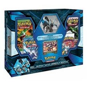 Caja Black Kyurem