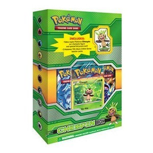 Caja Chespin