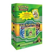 Caja Chespin