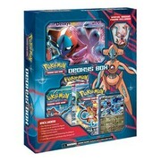 Caja Deoxys