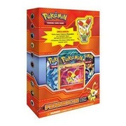 Caja Fennekin