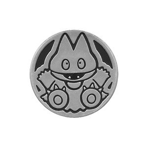 Moneda Munchlax