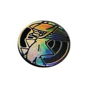 Moneda Arceus