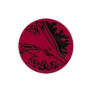 Moneda Reshiram