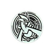 Moneda Lugia