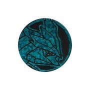 Moneda Black Kyurem