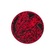 Moneda White Kyurem
