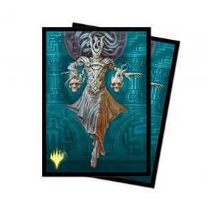 Theros Beyond Death: Fundas "Ashiok, Nightmare Muse"