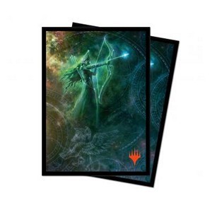 Theros Beyond Death: Fundas "Nylea, Keen-Eyed"