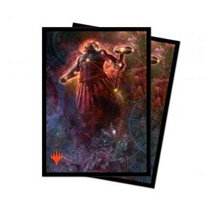 Theros Beyond Death: Fundas "Purphoros, Bronze-Blooded"