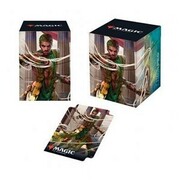 Theros Beyond Death: Deck Box "Calix, Destiny's Hand"