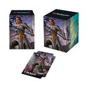 Theros Beyond Death: Deck Box "Elspeth, Sun's Nemesis"