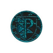 Moneda Team Plasma emblem