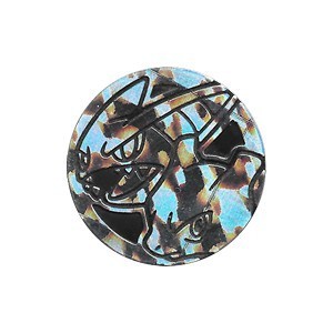 Moneda Gliscor and Mewtwo
