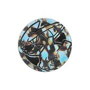 Moneda Gliscor and Mewtwo