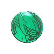 Moneda Arceus