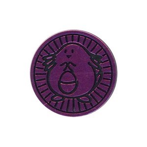 Moneda Chansey