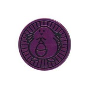 Moneda Chansey