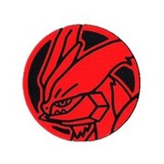 Moneda White Kyurem