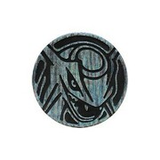 Moneda Rayquaza