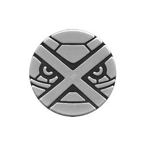 Moneda Metagross