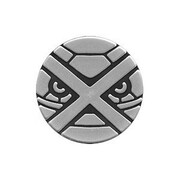 Moneda Metagross