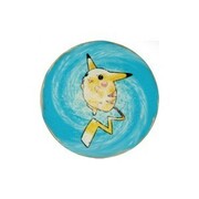 Moneda Pikachu
